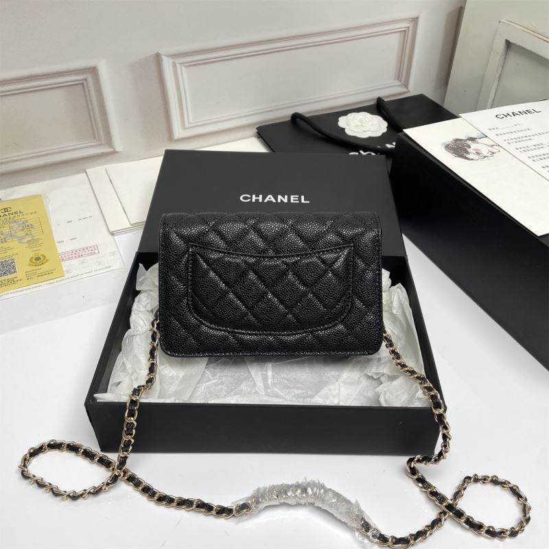 Chanel Woc Bags